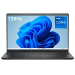 Dell 15 DC15250-XVPT3 15.6&Prime; Full HD Intel Core i7-1355U 16GB/512GB SSD Win11 Home Carbon Black (XVPT3) | XVPT3 | 5397184974964