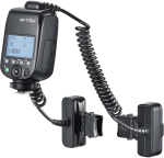 Dual-head macro flash GODOX MF-T76 for Canon | MF-T76C | 6952344242414