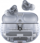 Beats Studio Buds+ Wireless In-Ear Headphones Transparent | MQLK3ZM/A | 0194253563884