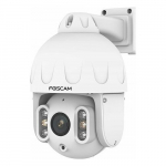 Foscam SD8EP 8MP White Camera | SD8EP | 6954836086773