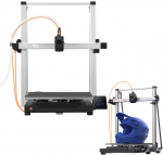 Anycubic Kobra 3 Max 3D Printer | KB3M-IP-O | 6974662351067