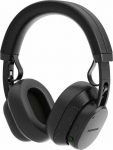Fairphone Fairbuds XL Over-Ear Headphones Black | S7194179 | 8718819375777