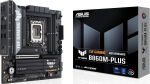 ASUS TUF GAMING B860M-PLUS | TUF GAMING B860M-PLUS | 4711387785126