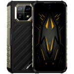 UleFone Armor 22 8/128GB Black (UF-A22/BK) | 6937748735496 | 6937748735496
