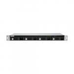 QNAP 4-bay Rackmount USB 3.2 Gen 1 RAID Expansion Enclosure | TR-004U | TR-004U | 4713213515778