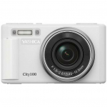 YASHICA City 100 White | S0462914 | 4582712710744