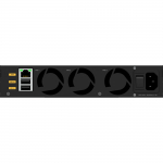 Netgear  XSM4316 8x10GE 8xSFP+ | XSM4316-100NES | 0606449161472