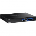 TRENDnet TEG-S708 8-Port 10G | TEG-S708 | 0710931140750