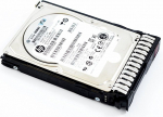 serwerowy HP 600GB 2.5'' SAS-1 (3Gb/s)  (653957-001) | 653957-001 | 5711045725791