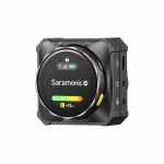 Mikrofon Saramonic Zestaw do bezprzewodowej transmisji dźwięku Saramonic BlinkMe B2 | SR3657 | 6974700653337