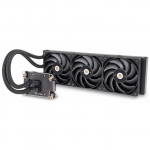 Thermaltake K Wasserk&uuml;hlung AW420 All-In-One Liquid Cooling System Black | CL-W445-PL14BL-A | 4711475648715