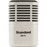 Mikrofon Universal Audio UA SD-5 - Mikrofon dynamiczny | UA MIC-UASD-5 | 819937003738