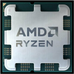 AMD Ryzen 7 7800X3D (8x 4.2 GHz) 104MB Cache Socket AM5 CPU Tray | 100-000000910 | 6910013490719