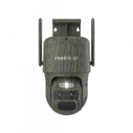 Reolink TRACKMIX Series G770 Camouflage | B4GTMXPT4K09C | 6976930221904