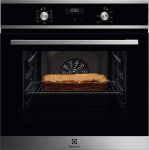 Catalytic oven Electrolux EOF5F50BX | EOF5F50BX | 7333394072791