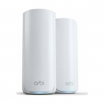 Netgear wifi 7 mesh Orbi RBE772-100EUS | RBE772-100EUS | 606449172003