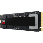 Samsung PRO 2TB M.2 2280 PCIe x4 NVMe SSD | MZ-VAP2T0BW+90MB1IV0-M0EAY0 | 4711387732045