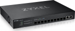 Zyxel XGS1930-12F Gigabit 10x10GbE SFP+ 2xRJ45 | XS1930-12F-ZZ0101F | 4718937620791