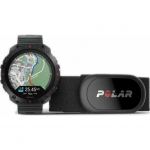 Polar Grit X2 Pro Silver Grey S-L | GRIT X2 PRO SLR/GRY S-L | 725882065144