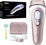 Braun Skin i-expert Smart IPL PL7253 pink | PL7253 | 7500435215213