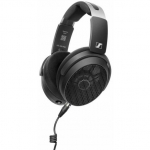 Sennheiser HD 490 PRO Plus - professional reference open-back studio headphones | S700287 | 4044155277968