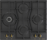 Gorenje Gas hob GW6D42CLB | 737665 | 3838782467202
