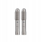 Warm Audio WA-2FT - Para Mikrofon&oacute;w Wstęgowych | 85181000 | 850031640689