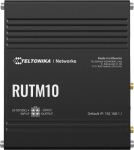 Teltonika RUTM10 Ethernet | RUTM10 (EU) WiFi router | 4779051840489