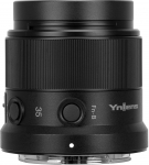 Yongnuo YN 35 mm f/1,8 Z DA DSM WL do Nikon Z | YN5077 | 6972810422928