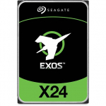 Exos X24 24TB 3,5'' 512MB ST24000NM002H | ST24000NM002H | 5715063727836