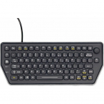 Klawiatura Gamber-Johnson GJ7300 (7300-0171) | 7300-0171 | 0041898989916