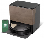 iRobot Roomba Max 705 Combo Black | Max 705 Combo Black | 5061042262868