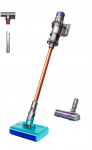 Dyson V10 Cyclone Submarine | 594446-01 | 5025155134016