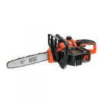 BLACK & DECKER  Chainsaw | GKC3630L20-QW | 30 cm | GKC3630L20-QW | 5035048480731