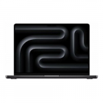 Apple MacBook Pro 14.2 cala: M5 10/10, 16GB, 512GB SSD, 70W, Nano - Space Black | Z1KH0023T | 5902002346429
