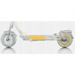 NAVEE GT3 ProIT electric scooter | GT3 Pro IT | 6975293677861