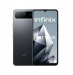 Infinix  Infinix Hot 60i 5G 4/128GB Sleek Black | X6730B_128+4_Sleek Black | 4894947114618