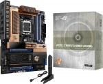 ASUS ROG CROSSHAIR 2006 X870E WIFI7 ATX Mainboard AM5 HDMI | 90MB1PP0-M0EAY0 | 4711636595704