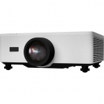 NEC SHARP P721Q-W Semi Professional Laserprojektor 4K UHD (22dB) | 60006067 | 4550556133869