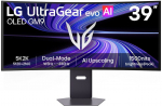 LG UltraGear evo GX9 Tandem OLED 39GX950B-B | 39GX950B-B.AEU | 8806096768488