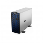 Dell PowerEdge | T560 | Tower | Intel Xeon | 1 | Silver 4510 | 12 | 24 | 2.4 GHz | 1x32GB/2x4TB | Up to 8x3.5" | PERC H755 | iDRAC9 Enterprise | No OS | Warranty Basic NBD, 36 month(s) | EMEA_PROMO_T560_SPL2 | 2000001420966