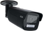 Kamera IP Abus 4 MP IP-Tube-Kamera, 2,8 mm Black IR/WL (IPCA64612A) | IPCA64612A | 4043158239829