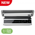 Grill elektryczny Solis | S0174 | 7611210979746