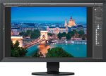 EIZO 68.0cm (27") CS2731 DVI+HDMI+DP+USB-C IPS Lift | CS2731-BK | 4995047054580