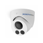 Mobotix Kamera Mobotix Move Vandal-Turret 5 MP, 31-103, IR-LED 30m | 4047438048279 | 4047438048279
