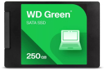 SanDisk Green 250GB 2.5" SATA III SSD | WDS250G5G0A-00CPT0 | 619659219246