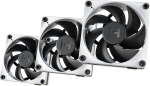 Wentylator Hyte THICC FP12 3-pack (FAN-HYTE-FP12-BW-3) | FAN-HYTE-FP12-BW-3 | 1220000350663
