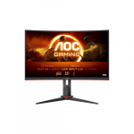 AOC | C27G2Z3/BK | 27 " | VA | FHD | 16:9 | 280 Hz | 1 ms | 1920 x 1080 pixels | 300 cd/m&sup2; | HDMI ports quantity 2 | Warranty 36 month(s) | C27G2Z3/BK | 4038986182263