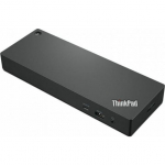 Lenovo Thinkpad Thunderbolt 4 Dock 300W | 40B00300EU | 195348677295