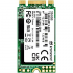 TRANSCEND 256GB M.2 2242 SSD SATA3 B+M Key TLC | TS256GMTS430S | 0760557842927